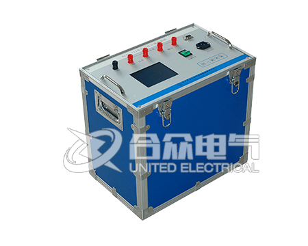全自動試驗變壓器控制箱 HZXC-102（已停產(chǎn)）試驗變壓器操作箱