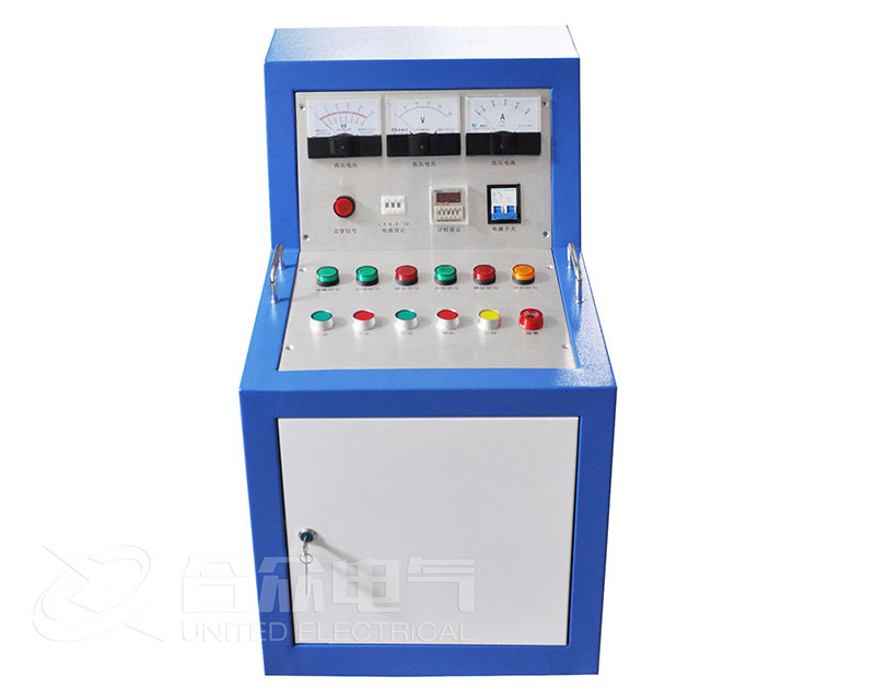 試驗變壓器電動操作臺 HZTC-102 試驗變壓器控制臺