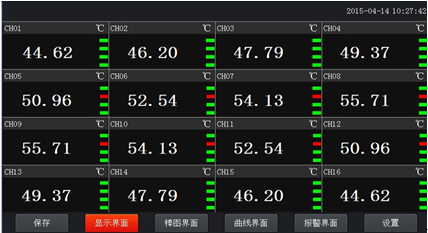 全自動溫升試驗(yàn)裝置