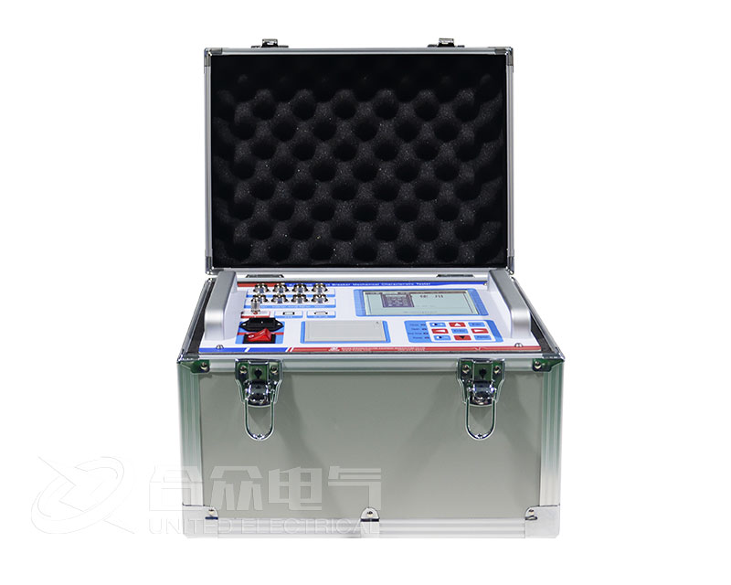 高壓開關(guān)動(dòng)特性測(cè)試儀 KJTC-306 斷路器動(dòng)特性測(cè)試儀（停產(chǎn)）