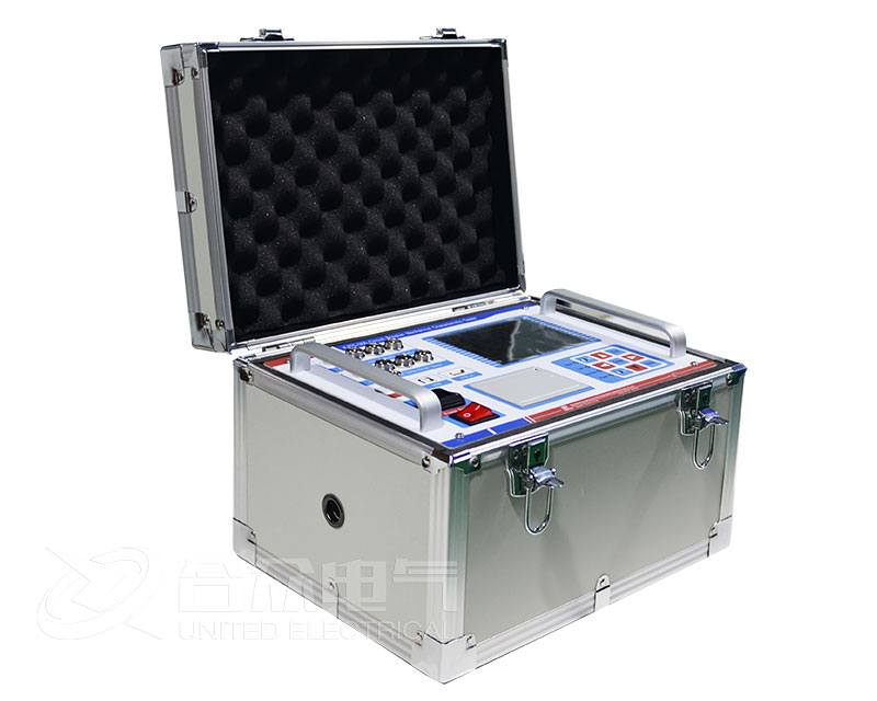高壓開關(guān)動(dòng)特性測(cè)試儀 KJTC-306 斷路器動(dòng)特性測(cè)試儀（停產(chǎn)）
