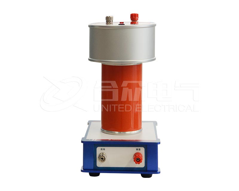 電機介損測試儀 HZGS-206D 異頻介損測試儀