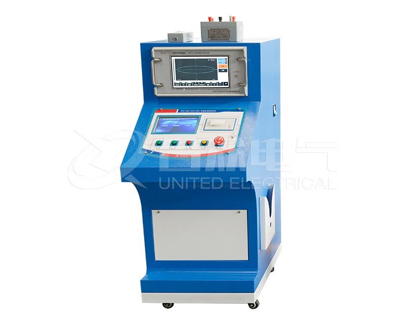 局部放電檢測系統(tǒng) HZTC-104D-10kVA/50kV 局放試驗設備