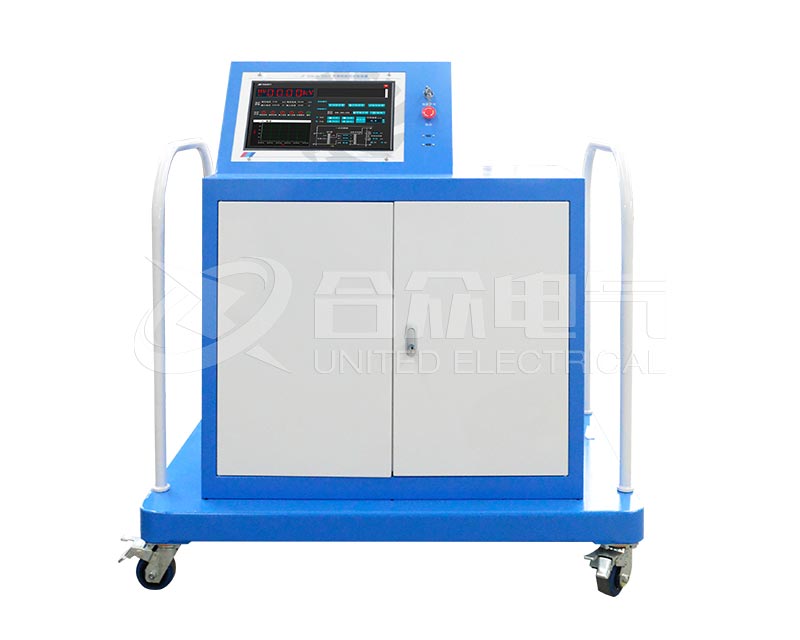 無(wú)局放耐壓試驗(yàn)裝置 HZJF-50kVA20kV 局部放電檢測(cè)系統(tǒng)