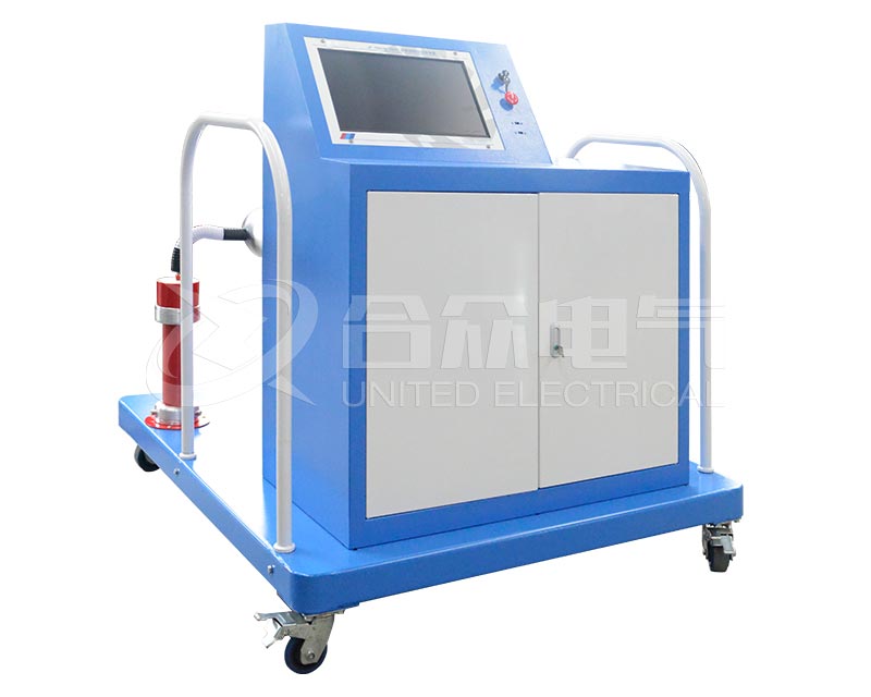 無(wú)局放耐壓試驗(yàn)裝置 HZJF-50kVA20kV 局部放電檢測(cè)系統(tǒng)