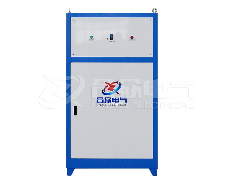 全自動(dòng)局部放電測(cè)試系統(tǒng) HZJF-124-100kVA-500kV 局放試驗(yàn)設(shè)備