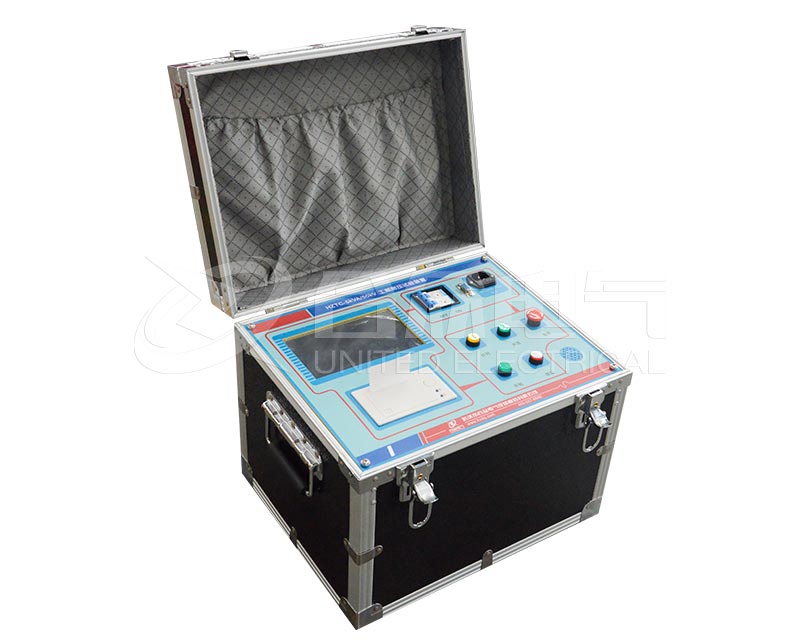 試驗(yàn)變壓器控制箱 智能型 HZXC-104D-5kVA 試驗(yàn)變壓器操作箱