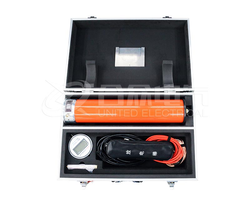 直流高壓發(fā)生器 ZGF-120kV/5mA 全自動